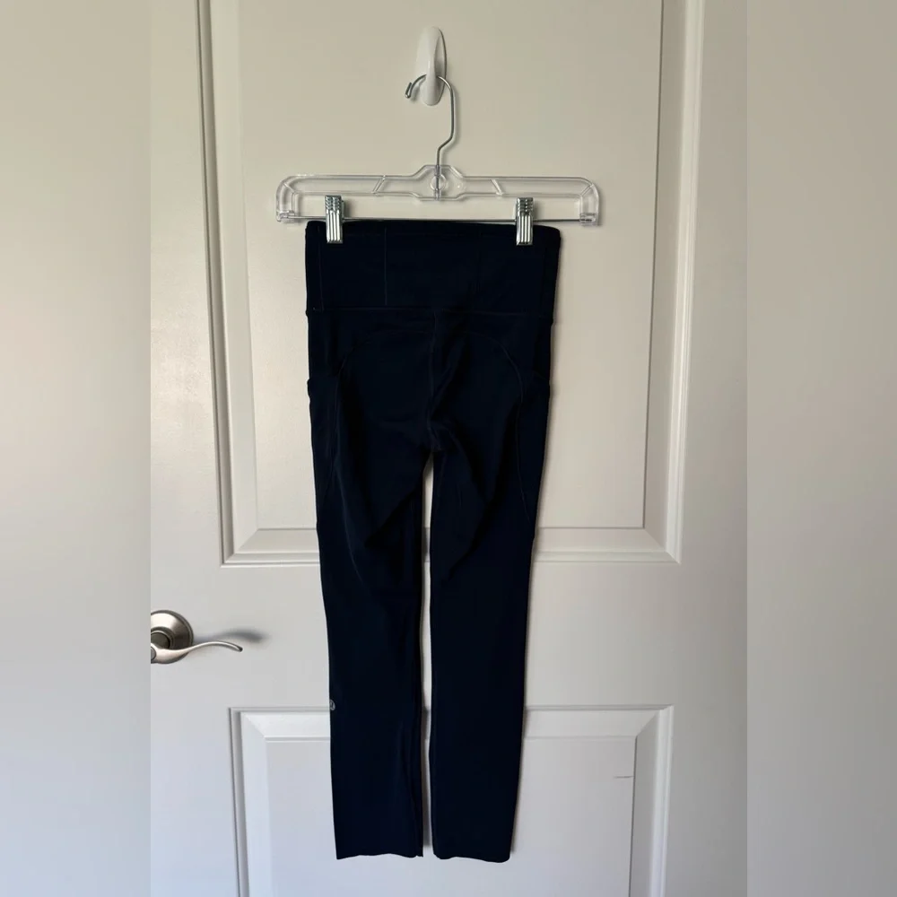 lululemon athletica color number